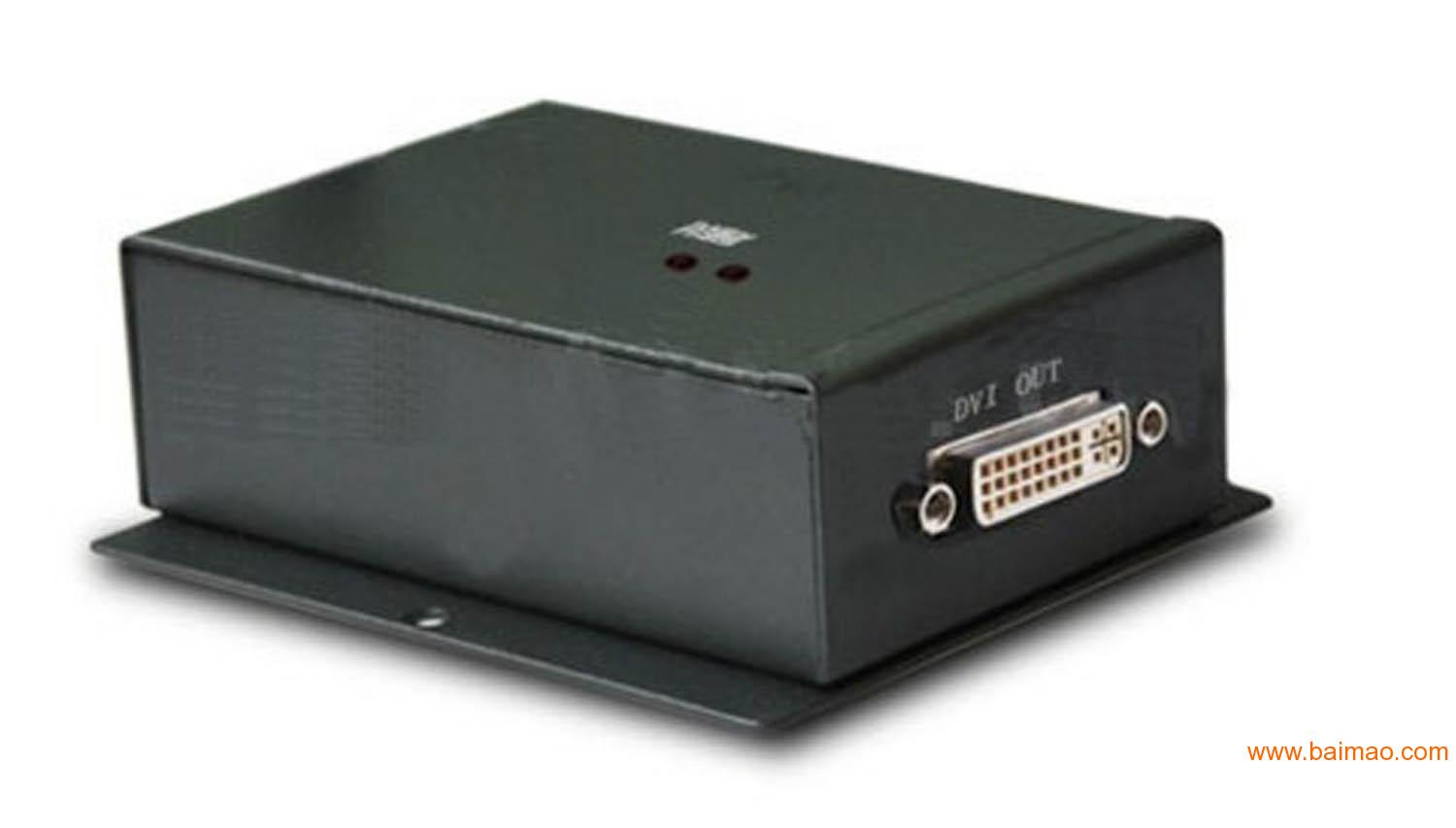 VSD-101VD VGA转DVI信号转换器,VSD-101V