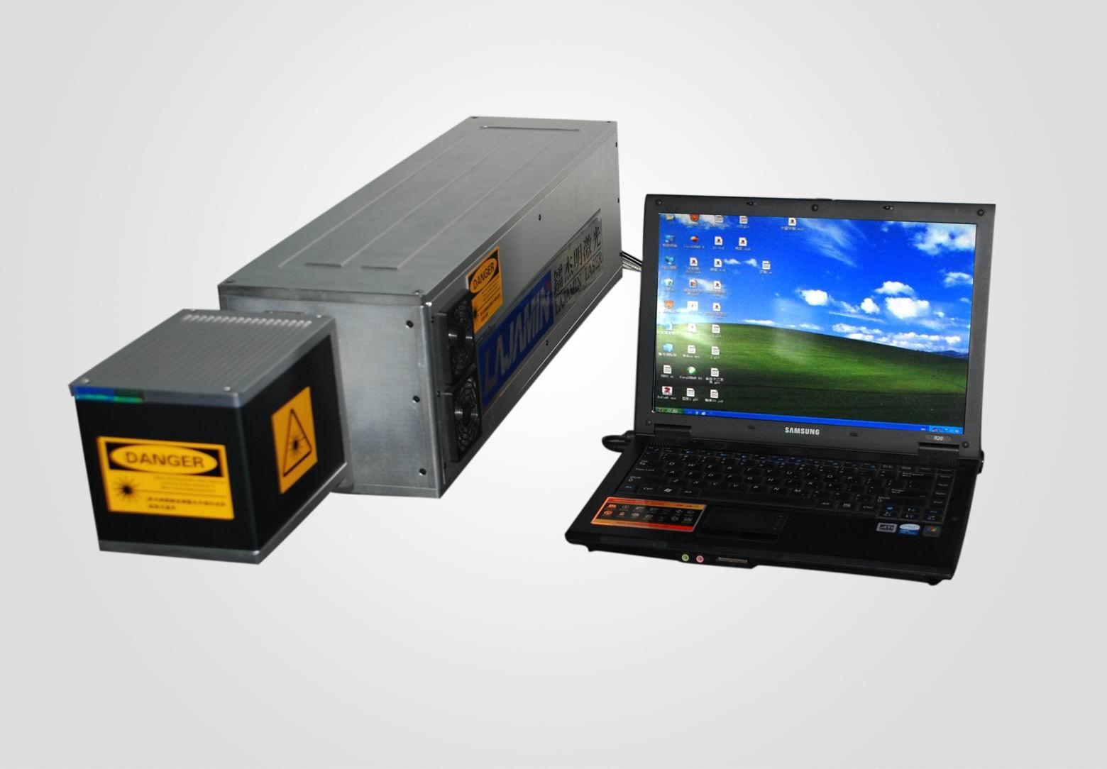 塑料激光打码机,塑料激光打码机生产厂家,塑料