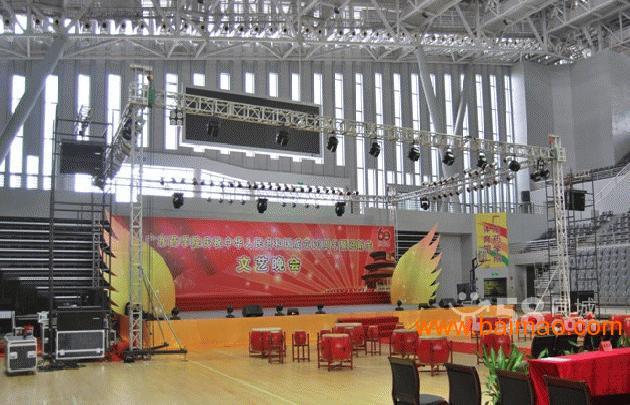 展览会展台制作| 石家庄特装 展位装修搭建批发