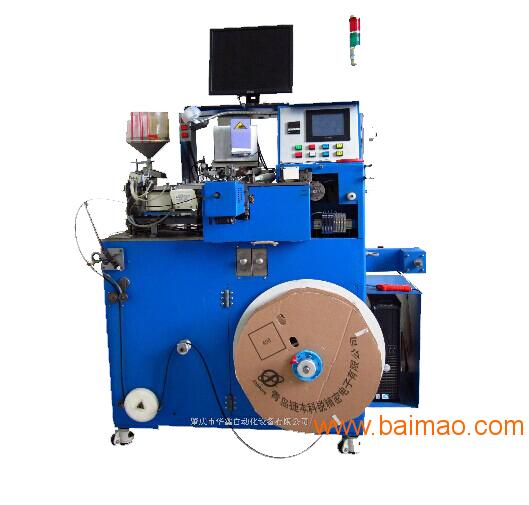 贴片编带机|性能可靠的贴片二极管测试贴片编