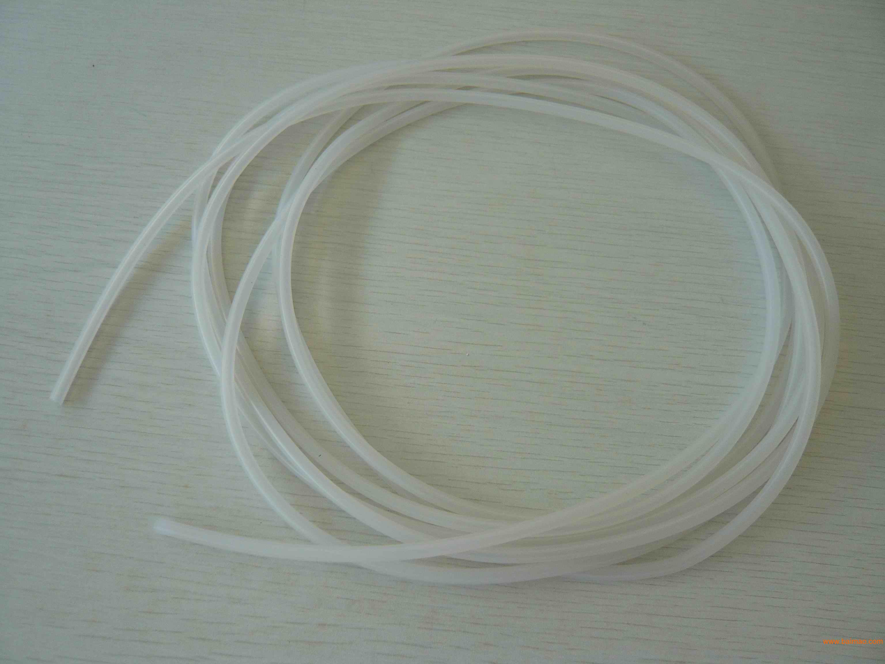 硅胶管