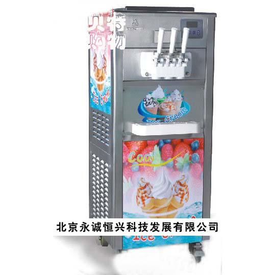 冰淇淋机,二手冰激凌机,东贝冰淇淋机器质量有