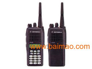 美国摩托罗拉GP338专业防爆5W对讲机,美国摩