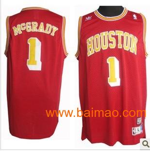 NBA穿1号到100号球衣球星〖关于NBA队服号码〗