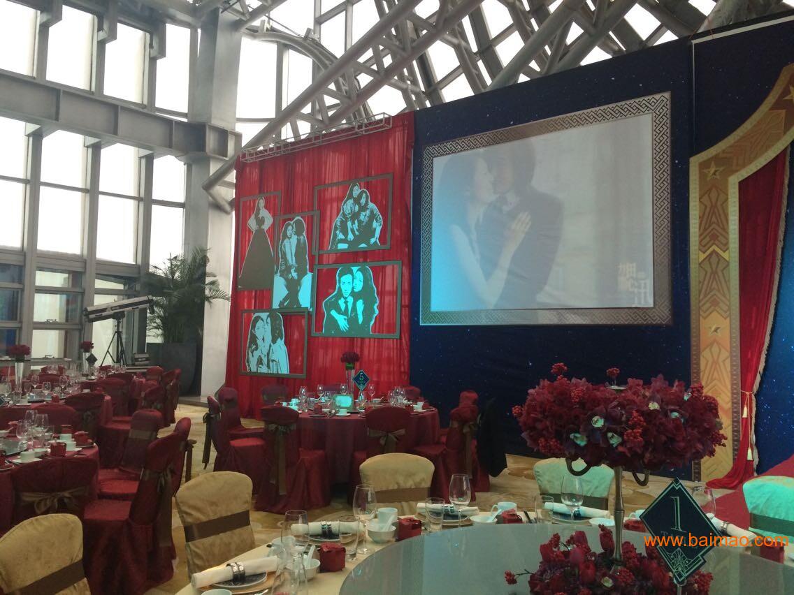 2026年 展会设计搭建公司推荐：创意展台策划与专业施工服务一站式解决方案(图1)