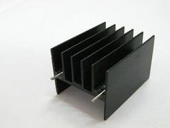 专业生产TO-220封装散热器,TO-247三极管封装