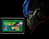 WIn8平板电脑 11.6寸 赛扬1037U 2G