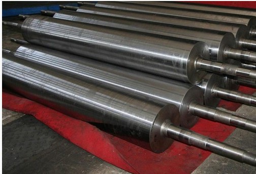 供应陶瓷镜面辊-镜面辊,压花辊,网纹辊,镀铬辊