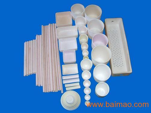 坩埚 刚玉坩埚 99瓷坩埚 氧化铝坩埚 氧化铝产