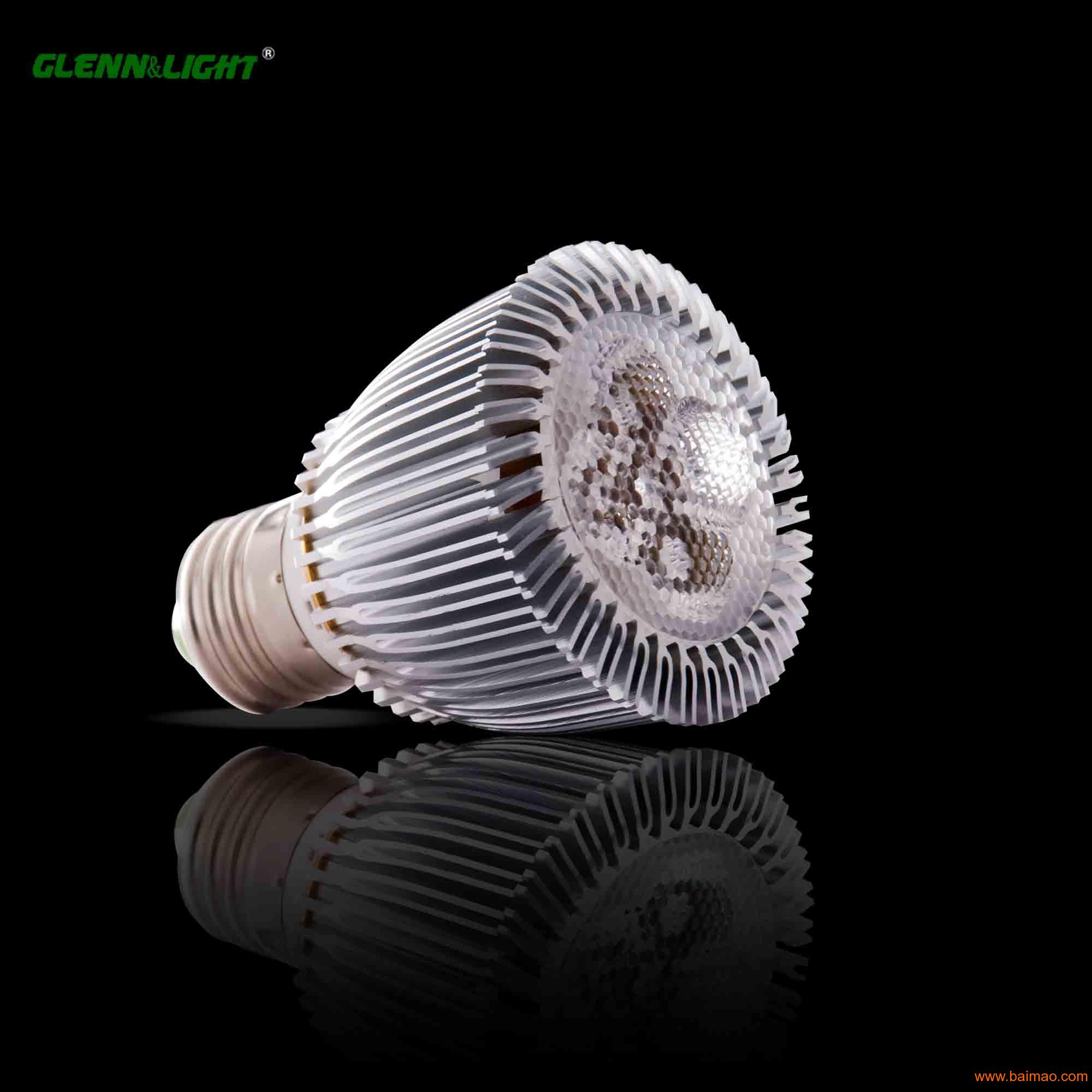 led射灯 gl m501 led灯具led日光灯,led射灯 gl m501 led灯高清图片