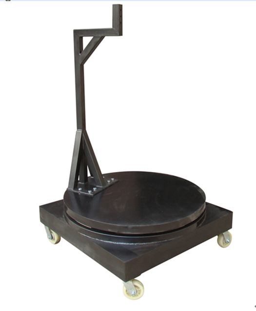 等大人体转台ddrt-1000