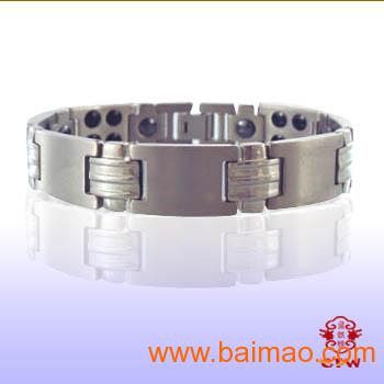 广西桂林旅游纪念品最佳纪念价值-钛锗手链