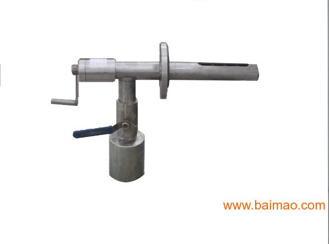 旋臂式煤粉取样器,旋臂式煤粉取样器生产厂家