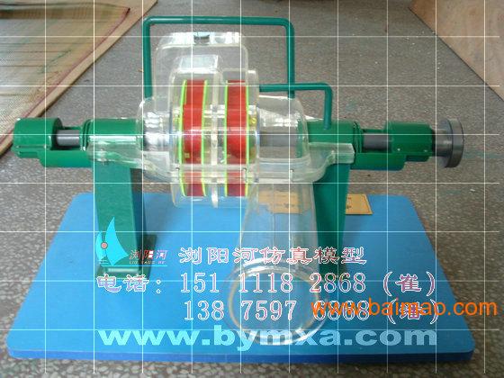 水斗式水轮发电机仿真模型2厂家/批发/供应商