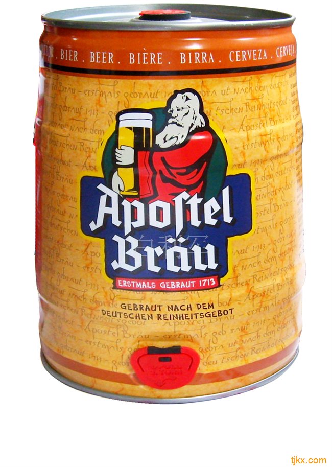 进口德国啤酒门到门服务|虎桥食品进口报关,进