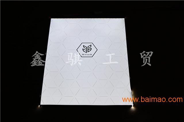 福建**的厦门导光板印刷公司，福建导光板印刷厂家