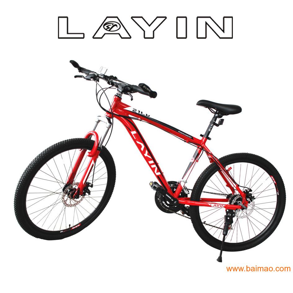 正品雷鹰山地车自行车21速变速车双碟刹，正品雷鹰山地车自行车21速变速车双碟刹生产厂家，正品雷鹰山地车自行车21速变速车双碟刹价格 - 百贸网