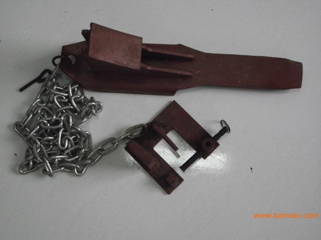 三防铁鞋 起重铁鞋 林州广泰铁路材料厂铁路配