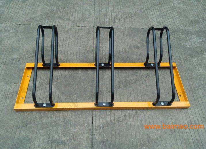 自行车停车架卡位最低价哪里买黑龙江省伊春市