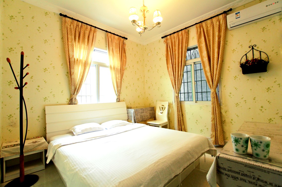 厦门家庭旅馆,厦门环岛路客栈,厦门曾厝埯家庭