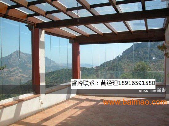 上海阳光房制作丨钢结构阳光房设计