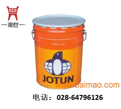 佐敦涂料快干环氧云铁中间漆M20,佐敦西南,佐