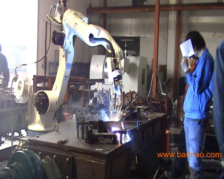 自动焊接机器人,自动焊接机器人生产厂家