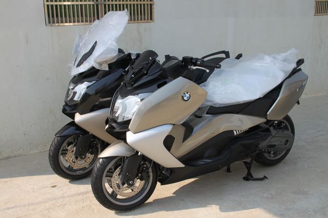 宝马新款踏板车maxi-scooterc650gt厂家/批发/供应商