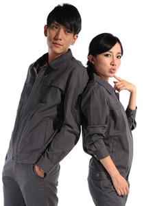 东莞茶山俊丰制衣厂批发供应东莞工作服,东莞