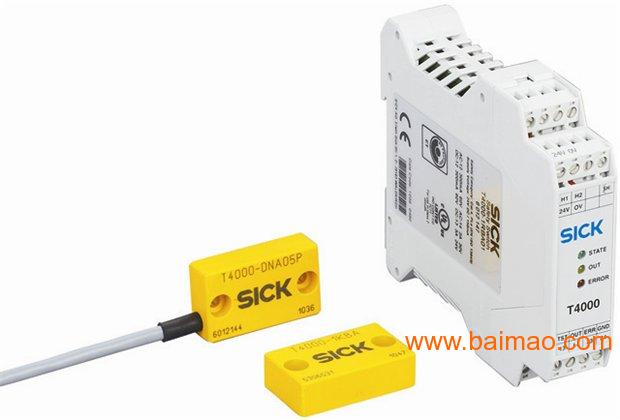 德国SICK西克超声波传感器,德国SICK西克超声
