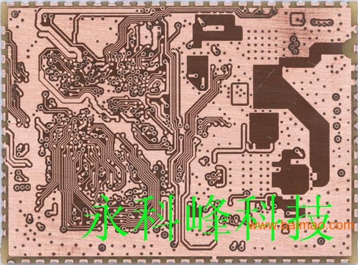 专业多层板PCB抄板、元件清单(BOM单)、原理
