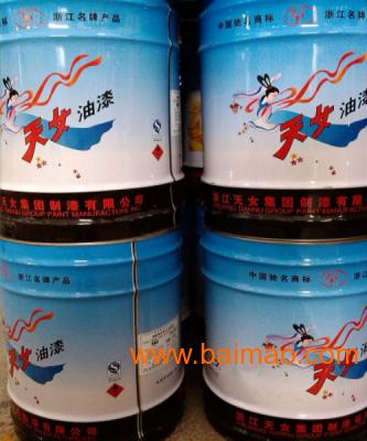 <em>天女</em>油漆、<em>天女红丹防锈漆</em>、天女油漆定制,天