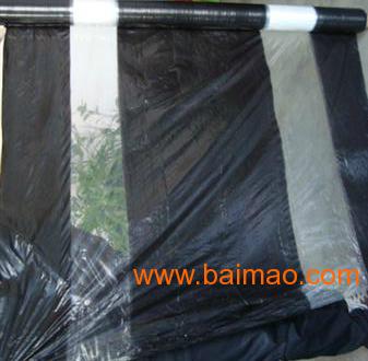 保湿黑白相间地膜厂家\/批发\/供应商