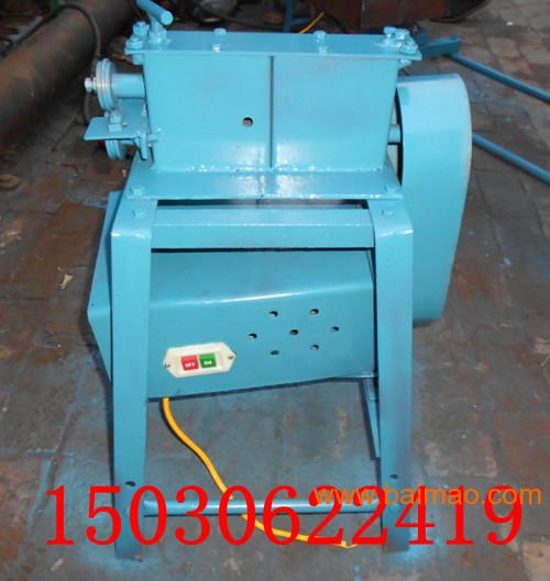 电动型白铁皮压边机||压鼓机压沟机\/电动咬边机