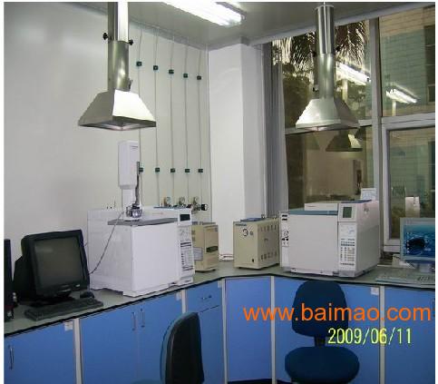 实验室通风系统组成实验室通风系统设计福建雷