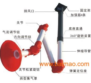 实验室通风系统组成实验室通风系统设计福建雷