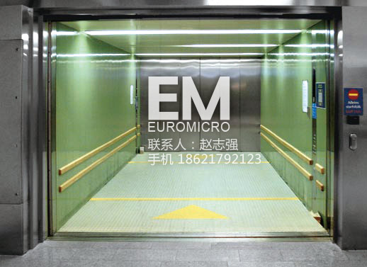 欧微(EM)无机房载货电梯,货运电梯,厂家直销,欧