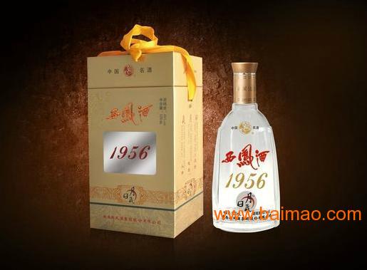 西凤酒1956牌子好不好 西凤酒50度浓香型哪款