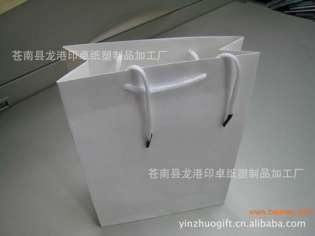 湖南广告纸袋购物环保袋印刷厂|娄底纸手提袋