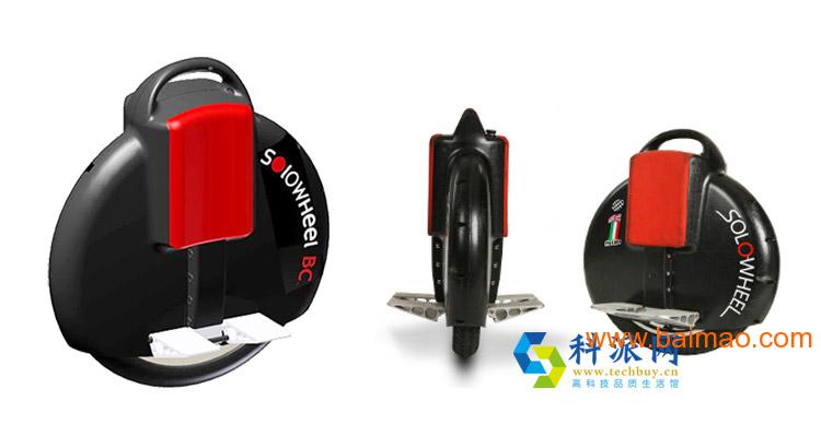 特价电动平衡车 Solowheel索罗威自平衡独轮,特