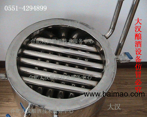 合酿酒设备100型