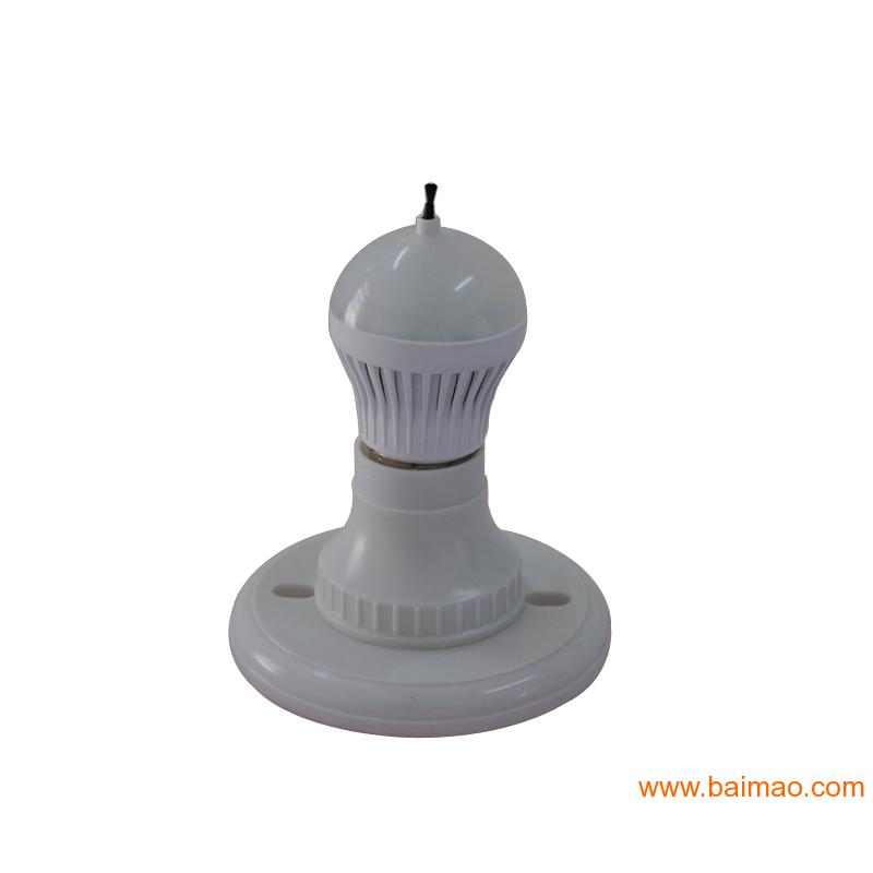 天津负离子LED灯厂家直销室内空气净化灯OE