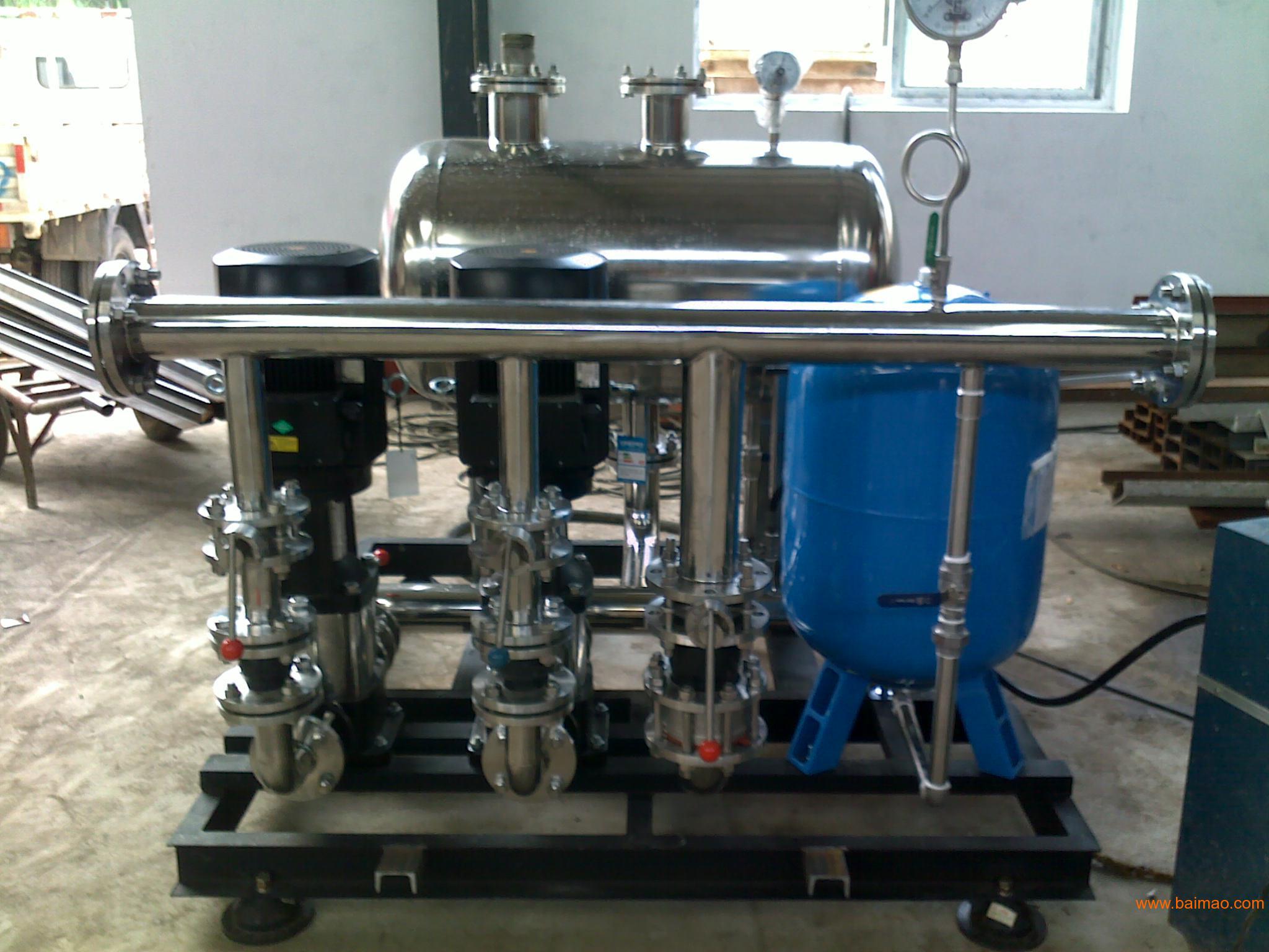 北京玻璃钢消防水箱 不锈钢水箱 玻璃钢通风管