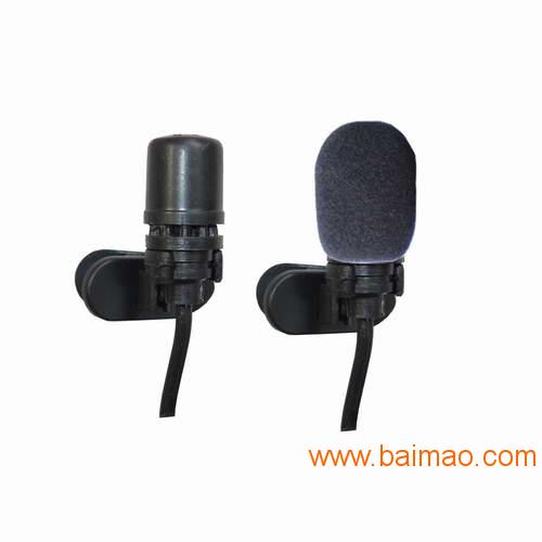 小蜜蜂用 头戴 领夹话筒海绵套 防风罩,小蜜蜂用