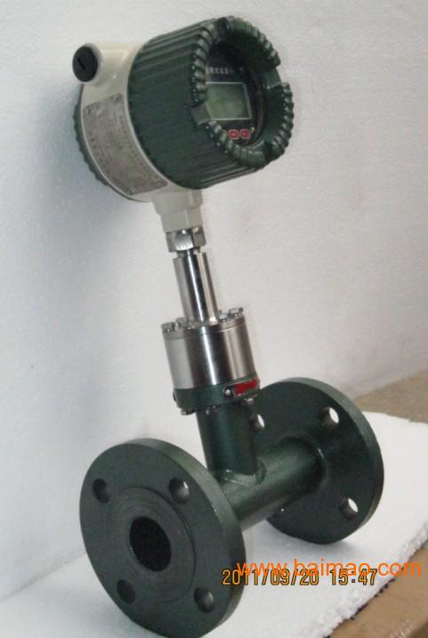 靶式流量计TGF\/管道式法兰连接型靶式流量计