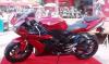 雅馬哈YZF-R1摩托車 售 -- 3000元