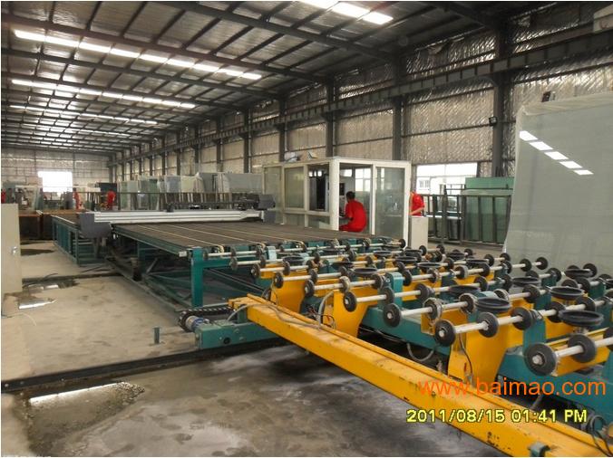 郑州市中空玻璃厂19毫米钢化中空玻璃价格,郑