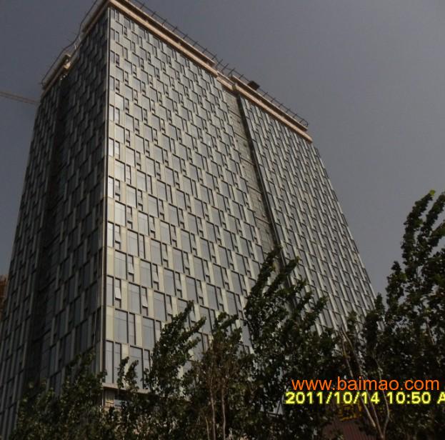 郑州市中空玻璃厂19毫米钢化中空玻璃价格