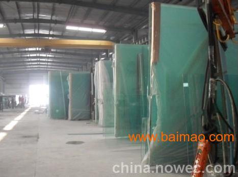 郑州市中空玻璃厂15毫米+15毫米钢化中空玻璃