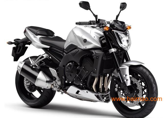 二手摩托车报价-雅马哈 FAZER400 全新车,二手